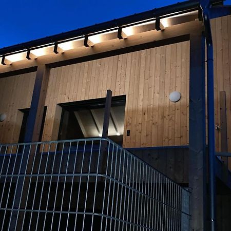 Ferienhaus Und Ferienappartements Brunner Höchst Esterno foto