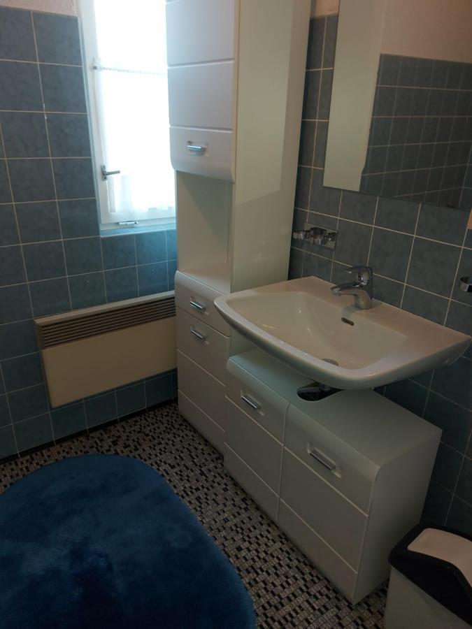 Ferienhaus Und Ferienappartements Brunner Höchst Esterno foto