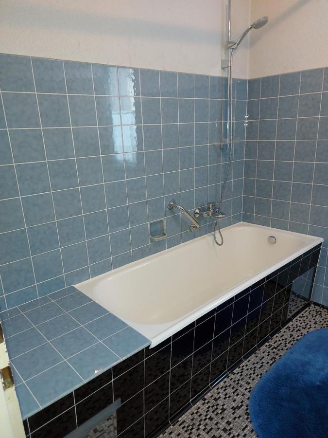Ferienhaus Und Ferienappartements Brunner Höchst Esterno foto