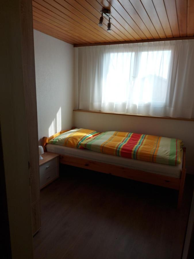 Ferienhaus Und Ferienappartements Brunner Höchst Esterno foto