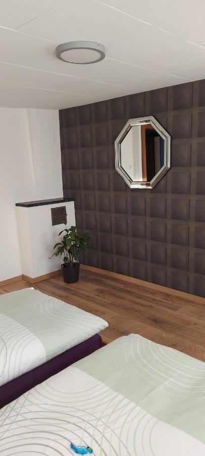 Ferienhaus Und Ferienappartements Brunner Höchst Esterno foto