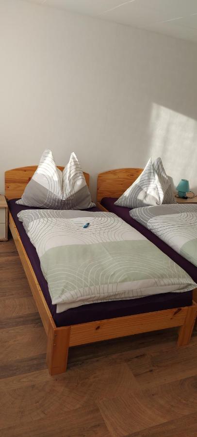 Ferienhaus Und Ferienappartements Brunner Höchst Esterno foto