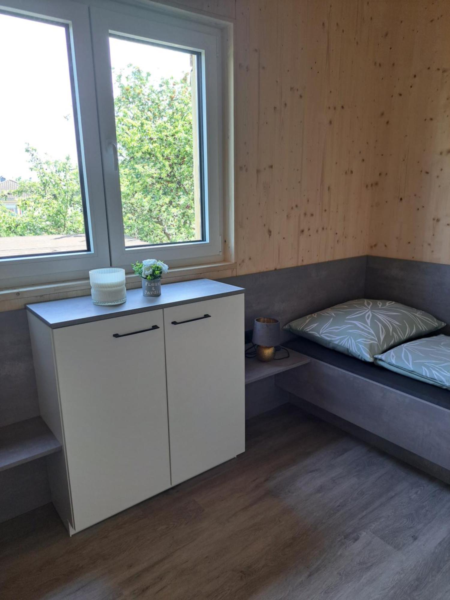 Ferienhaus Und Ferienappartements Brunner Höchst Camera foto