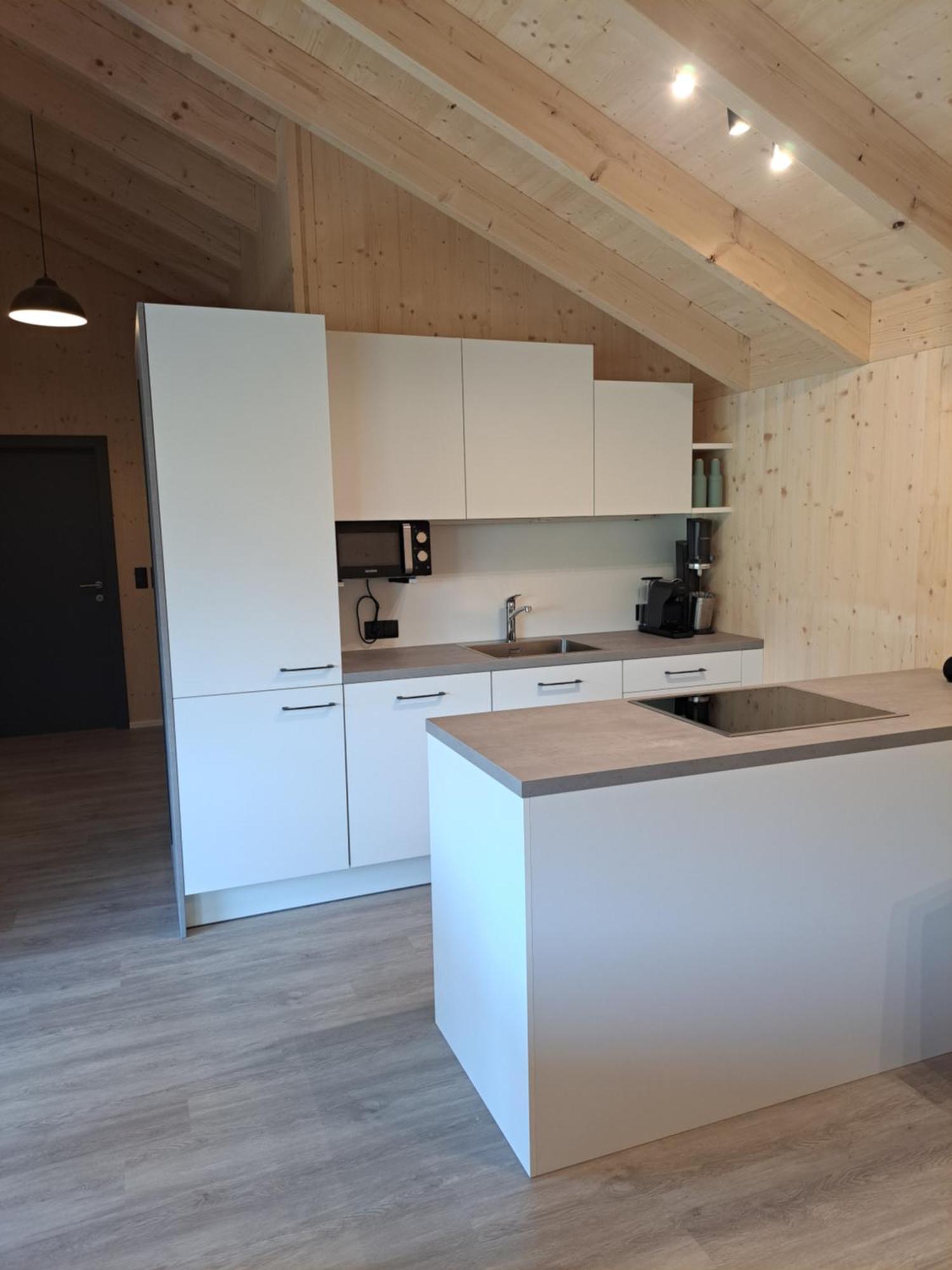 Ferienhaus Und Ferienappartements Brunner Höchst Camera foto