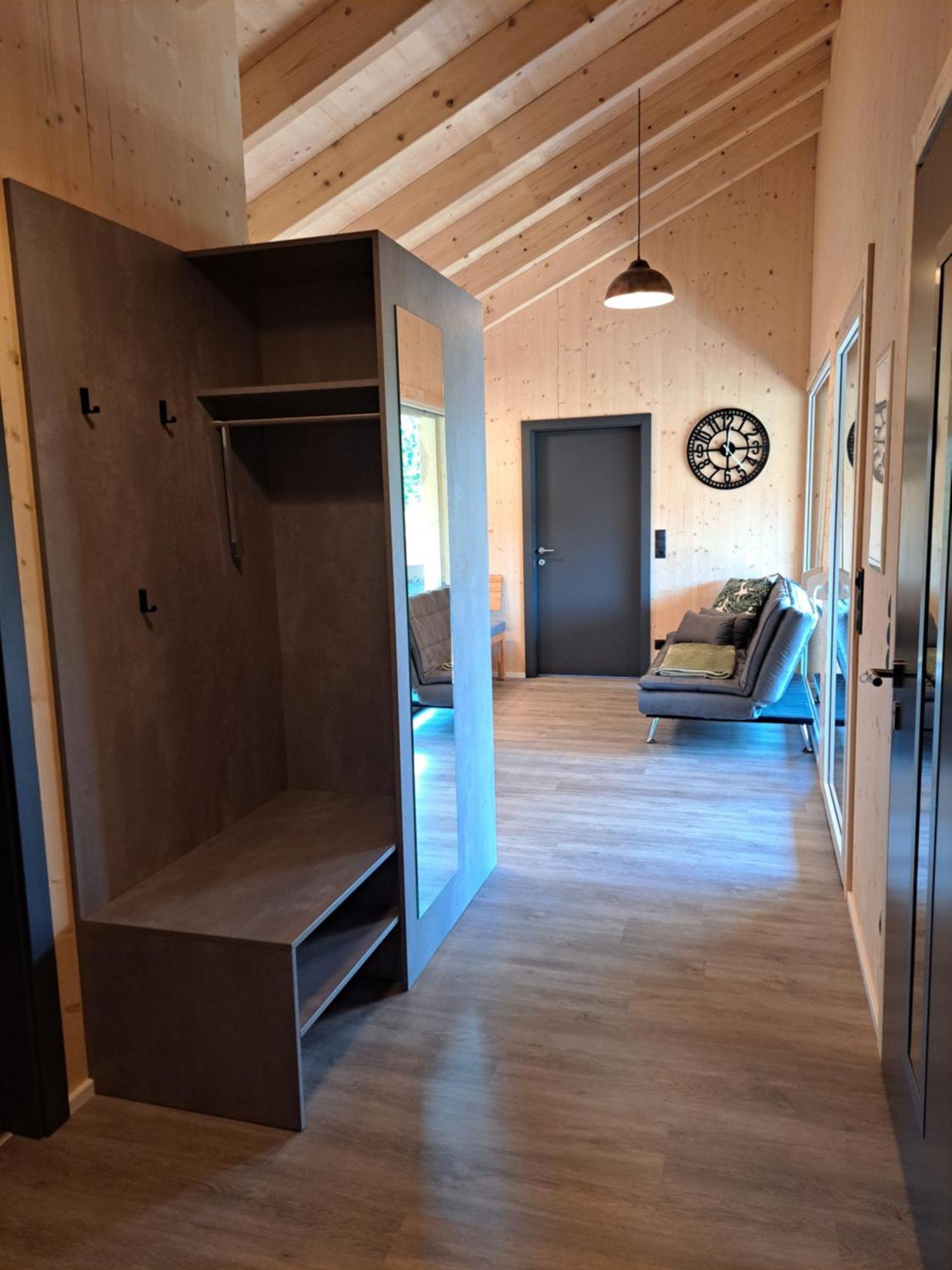 Ferienhaus Und Ferienappartements Brunner Höchst Camera foto