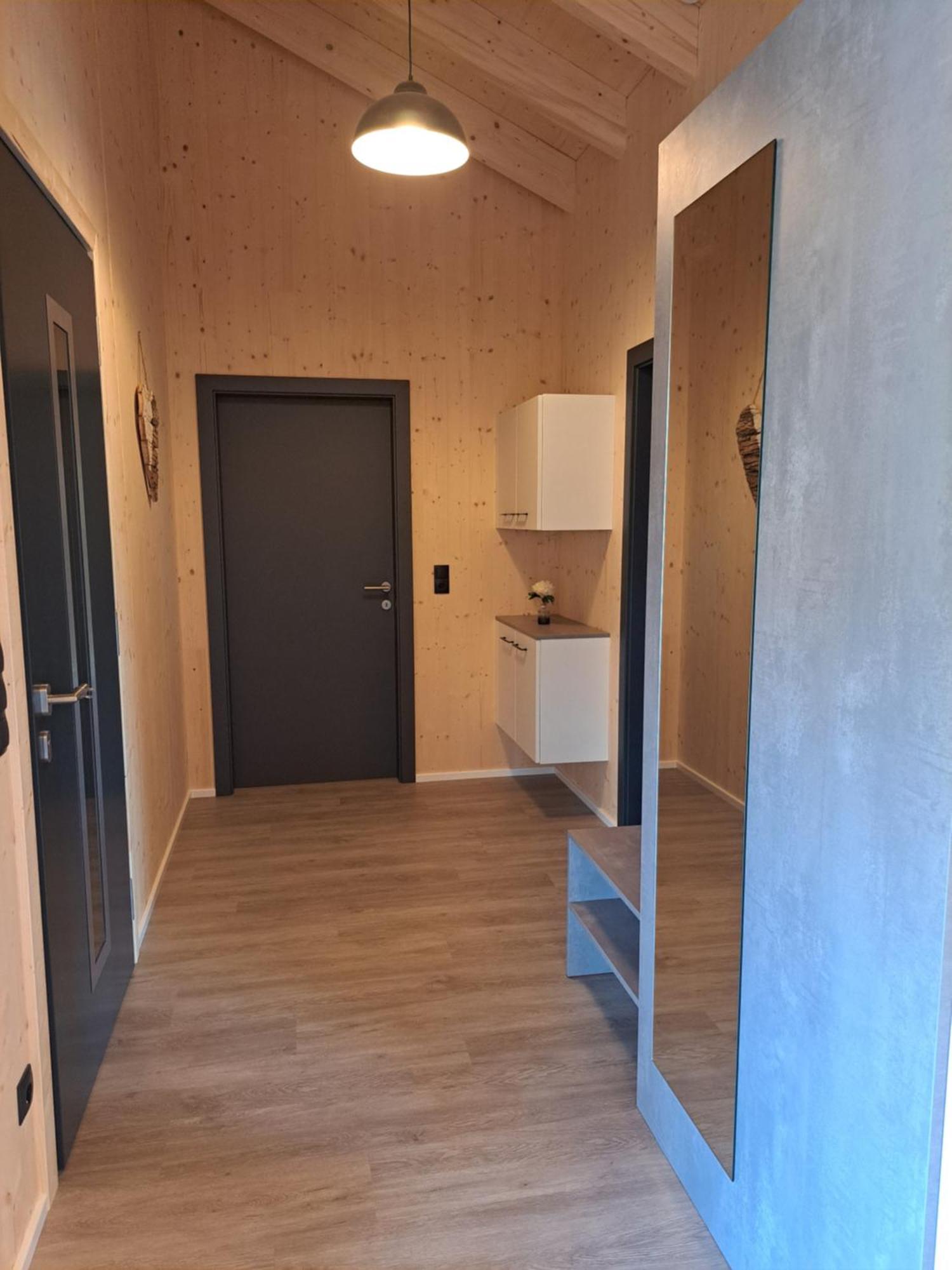 Ferienhaus Und Ferienappartements Brunner Höchst Camera foto