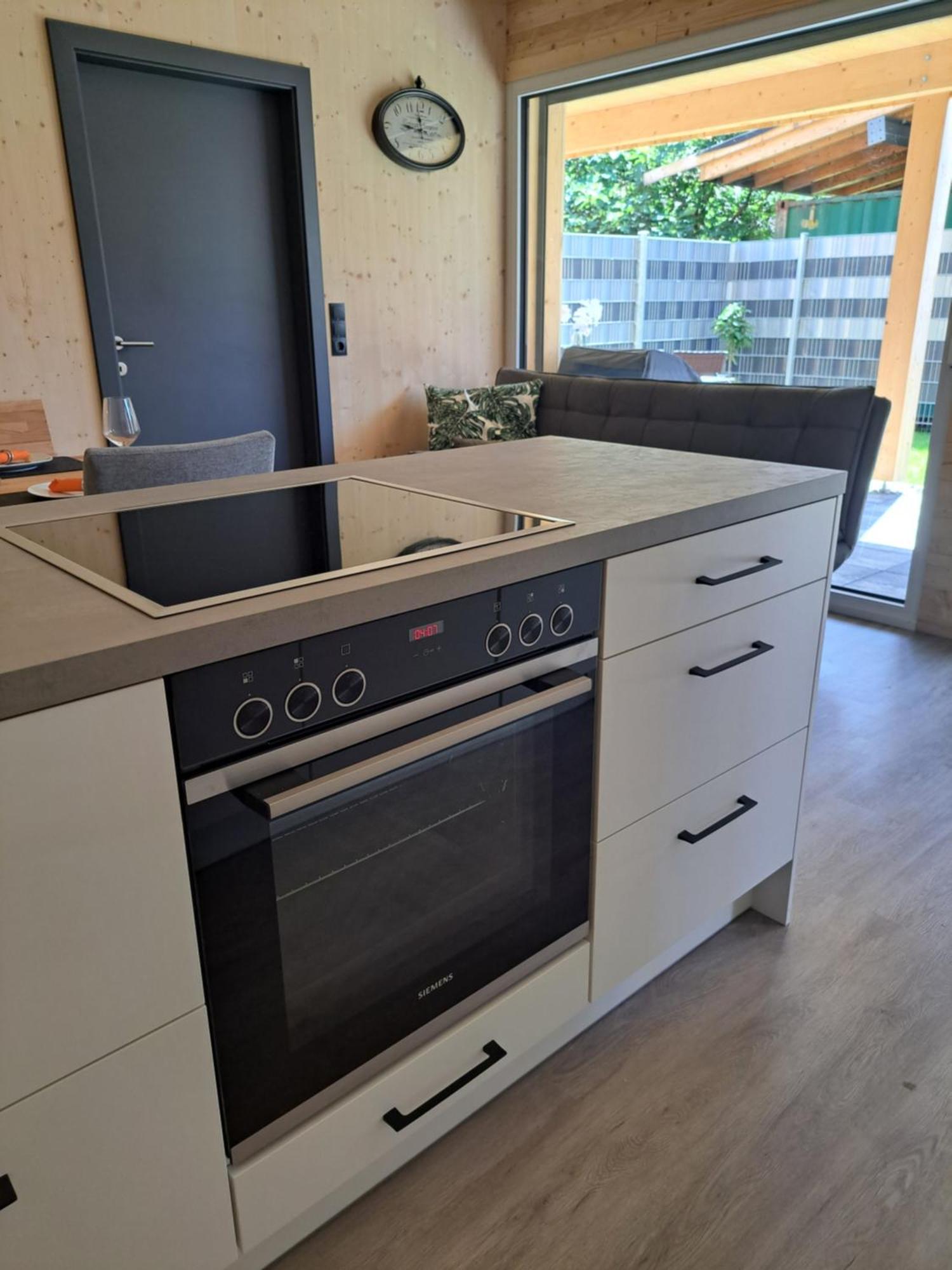 Ferienhaus Und Ferienappartements Brunner Höchst Esterno foto